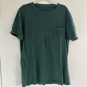 Urban Outfitters Pocket Tee